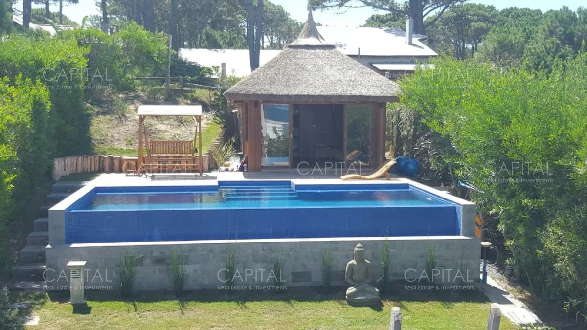 Casa en Montoya, propiedad 281935 -Imagen 9