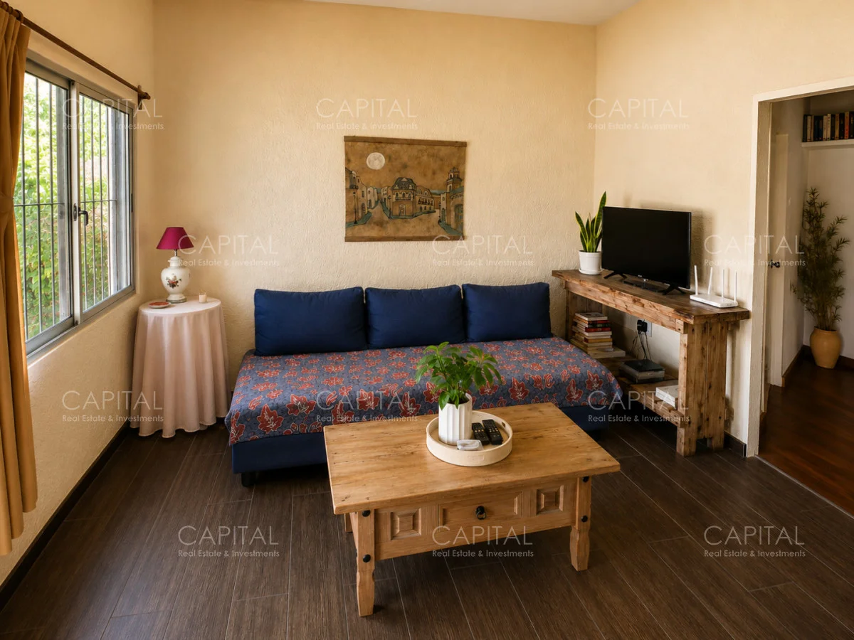 Casa en El Chorro, propiedad 281939 -Imagen 2