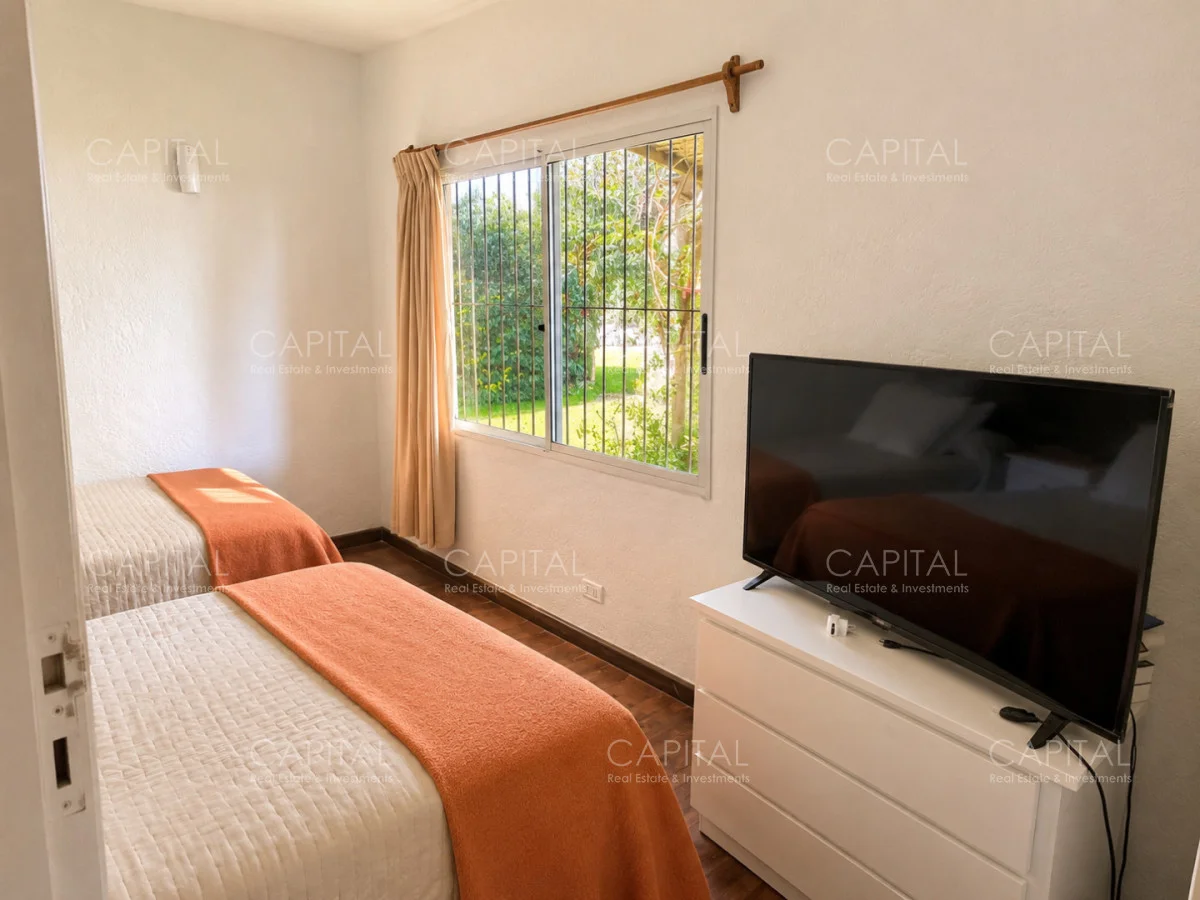Casa en El Chorro, propiedad 281939 -Imagen 13