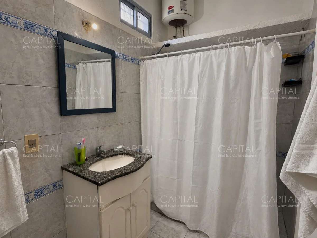 Casa en El Chorro, propiedad 281939 -Imagen 17