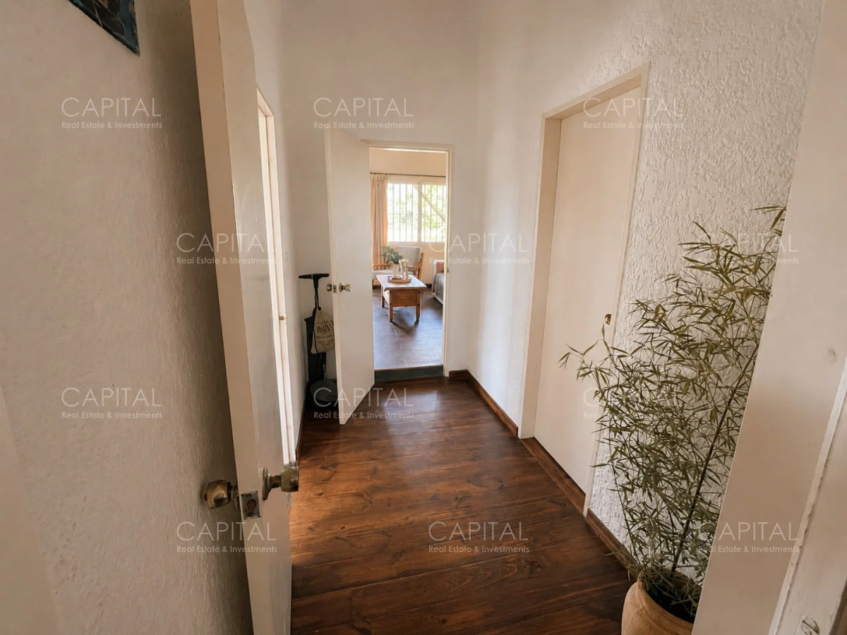 Casa en El Chorro, propiedad 281939 -Imagen 18