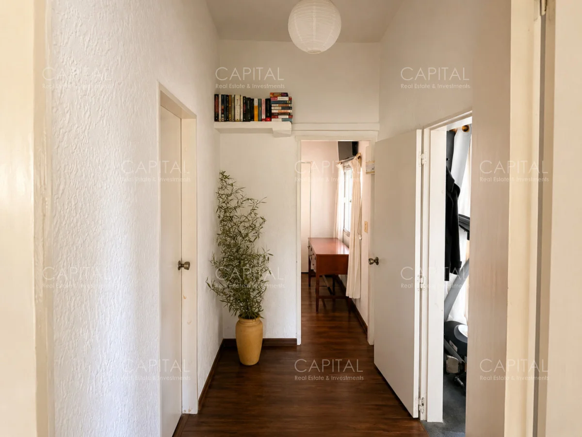 Casa en El Chorro, propiedad 281939 -Imagen 3