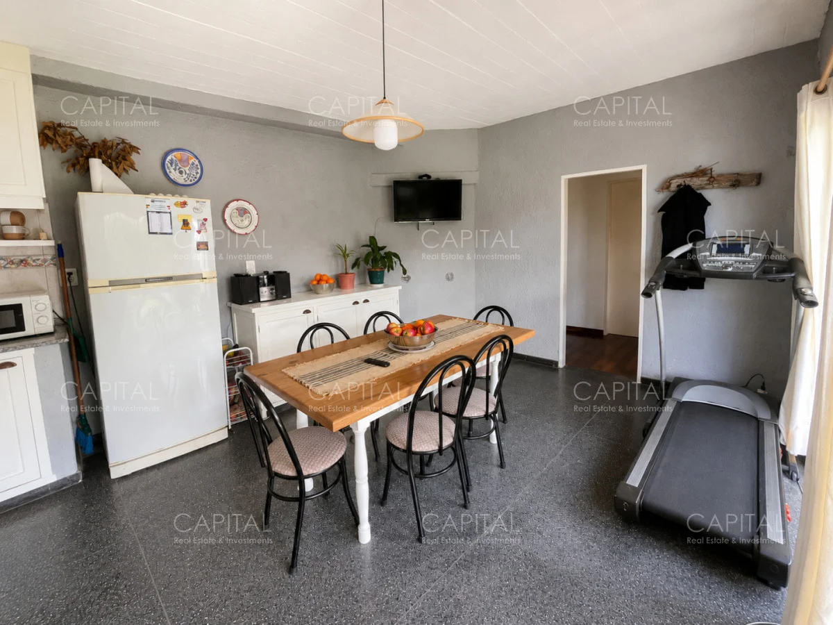 Casa en El Chorro, propiedad 281939 -Imagen 21