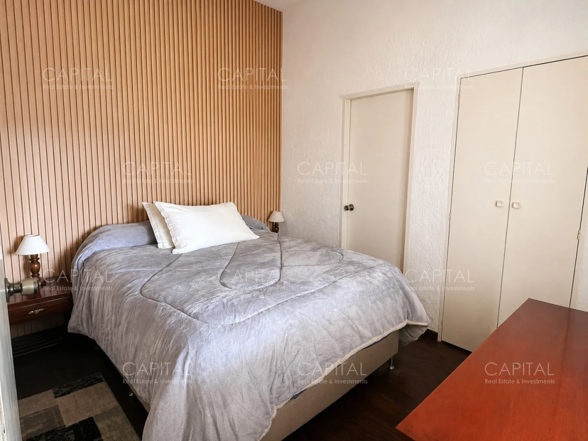 Casa en El Chorro, propiedad 281939 -Imagen 4
