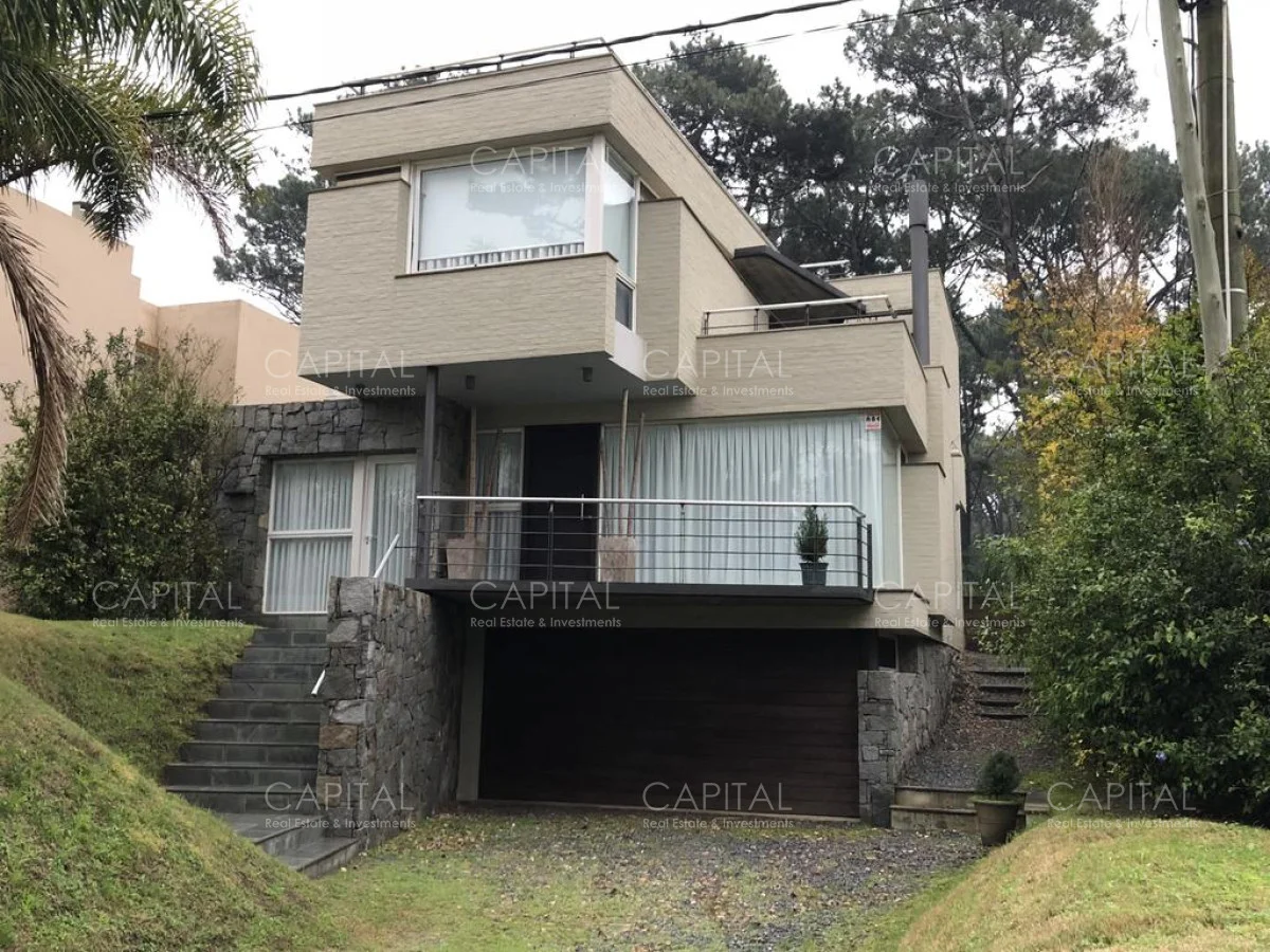 Casa en Montoya, propiedad 281940 -Imagen 1