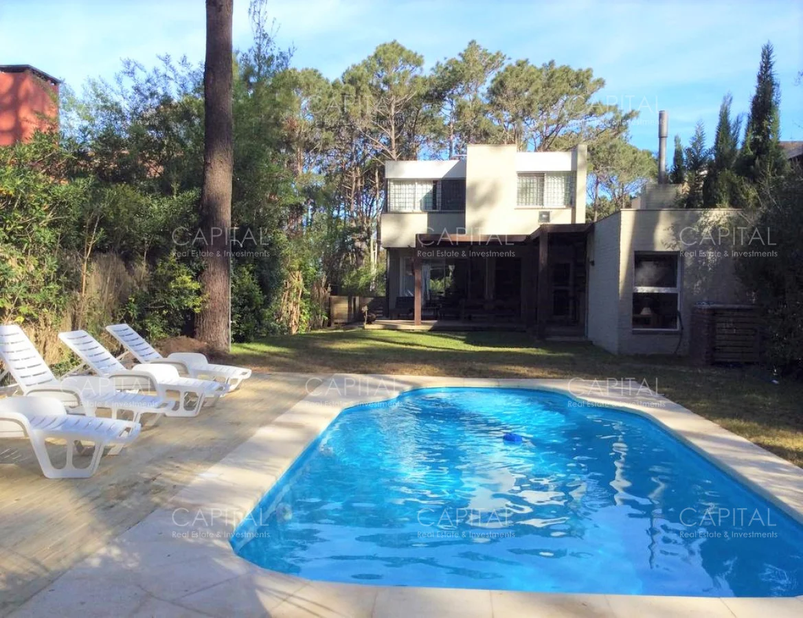 Casa en Montoya, propiedad 281940 -Imagen 2