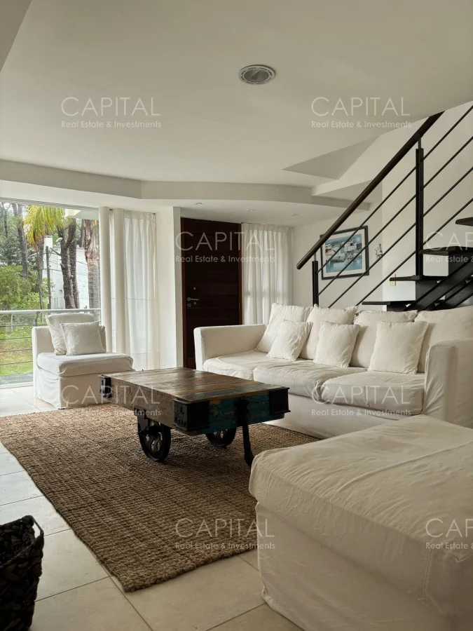 Casa en Montoya, propiedad 281940 -Imagen 4