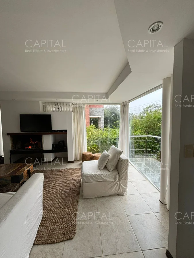 Casa en Montoya, propiedad 281940 -Imagen 5