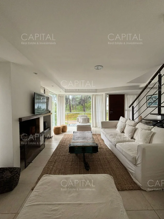 Casa en Montoya, propiedad 281940 -Imagen 7