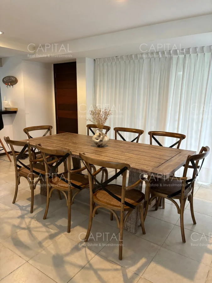 Casa en Montoya, propiedad 281940 -Imagen 8