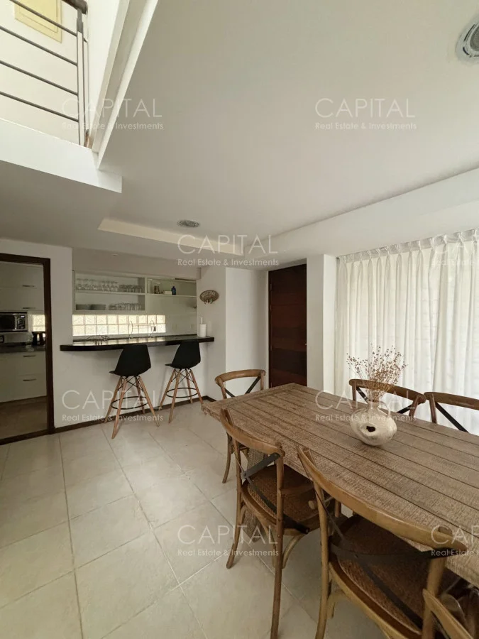 Casa en Montoya, propiedad 281940 -Imagen 9