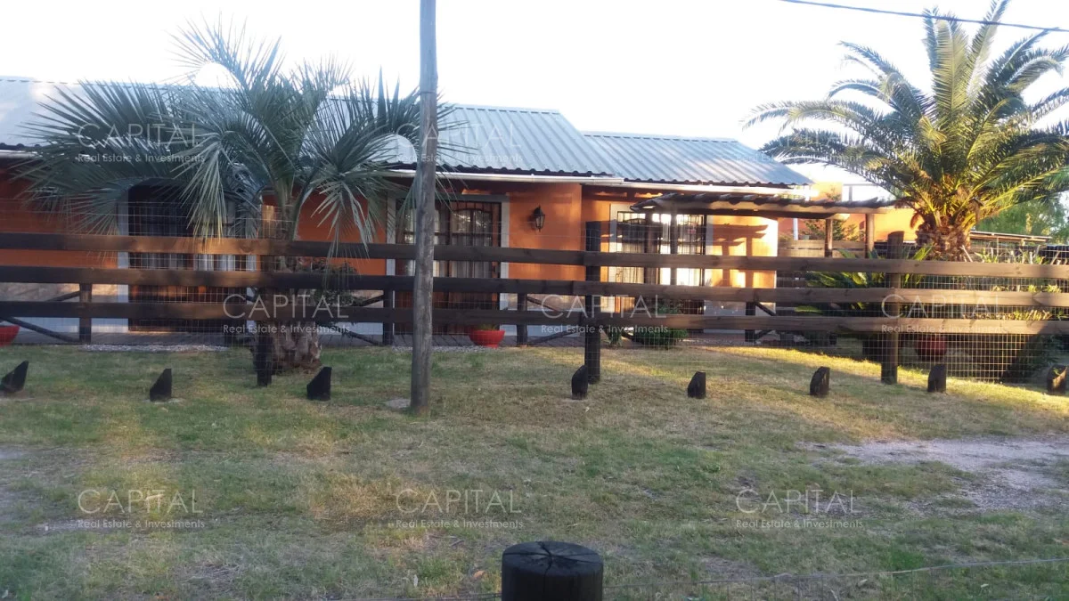 Casa en La Barra, propiedad 281943 -Imagen 2