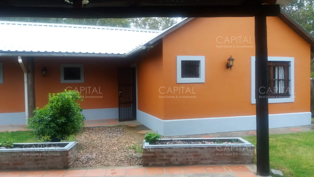 Casa en La Barra, propiedad 281943 -Imagen 19