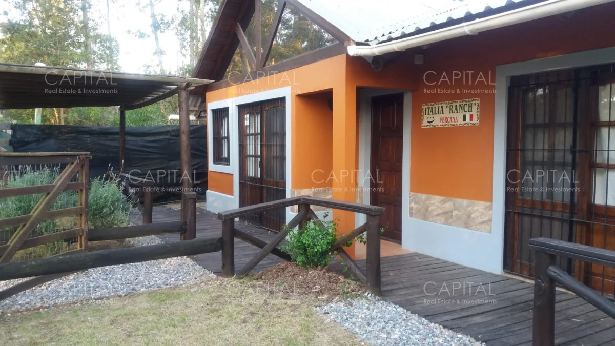 Casa en La Barra, propiedad 281943 -Imagen 3