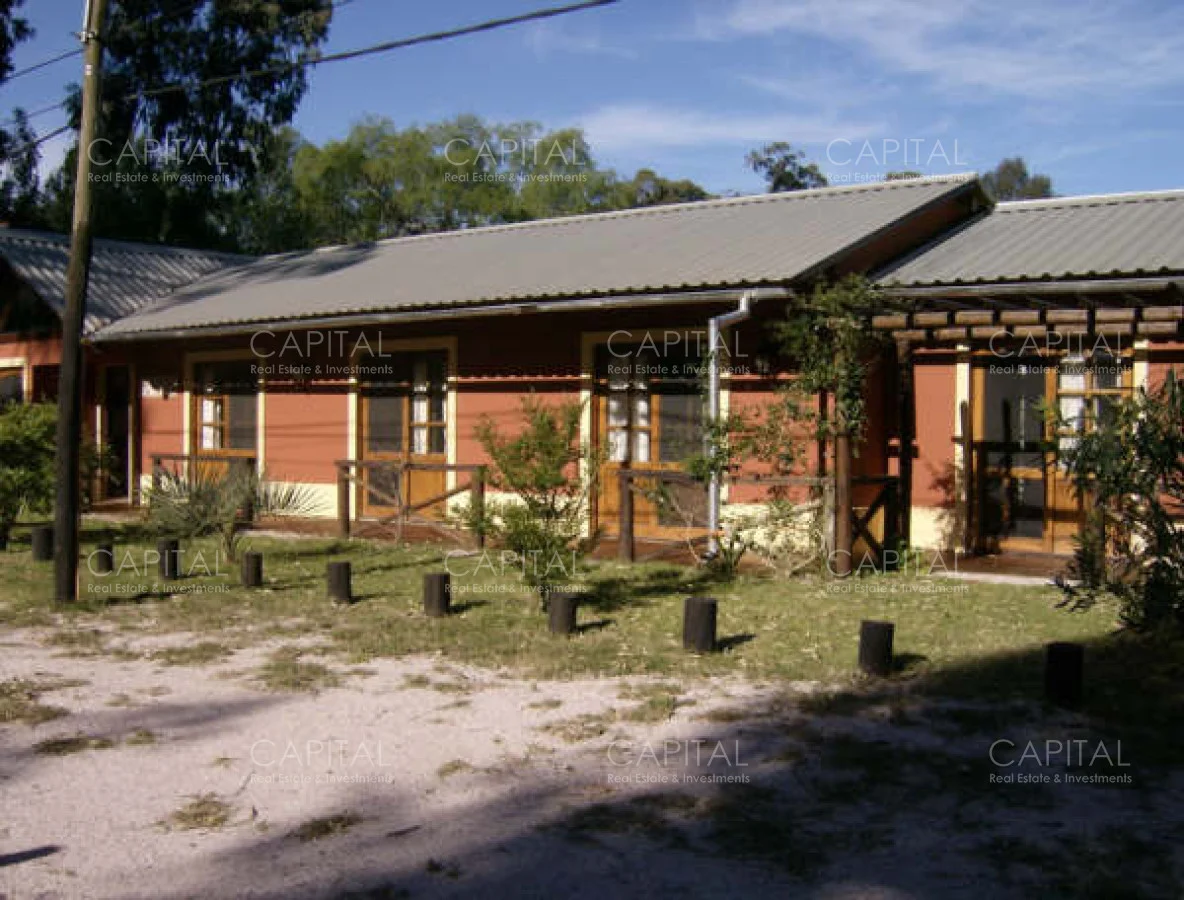 Casa en La Barra, propiedad 281943 -Imagen 4