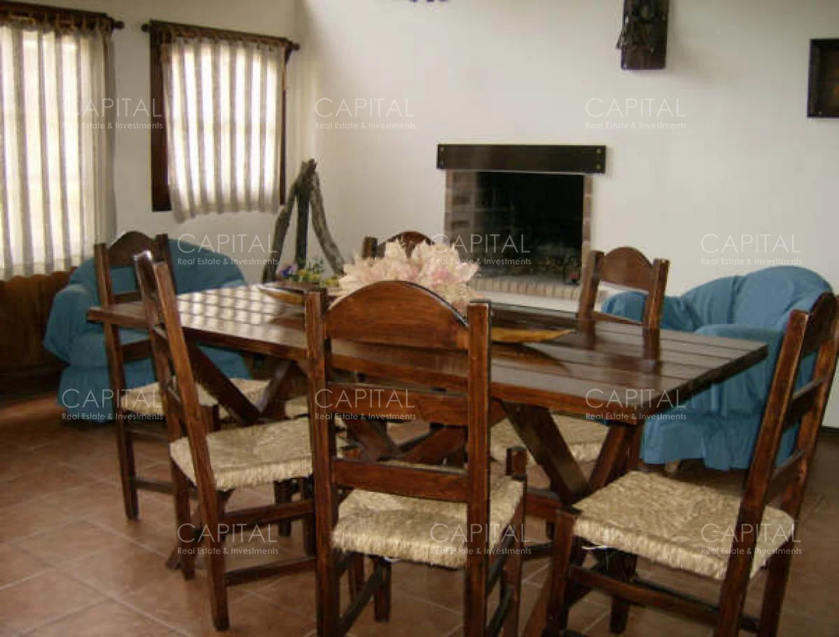 Casa en La Barra, propiedad 281943 -Imagen 6