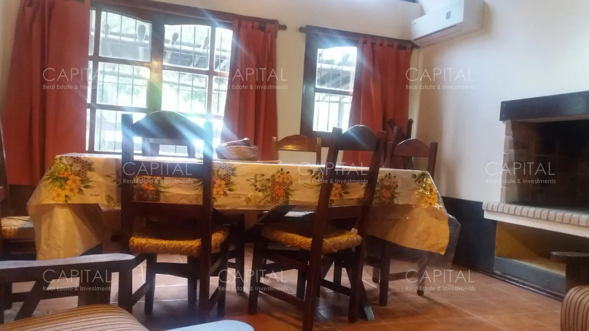 Casa en La Barra, propiedad 281943 -Imagen 7