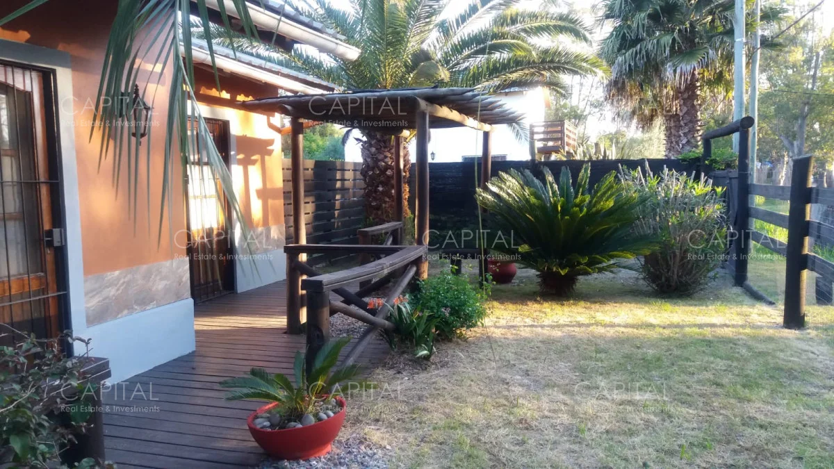 Casa en La Barra, propiedad 281943 -Imagen 8