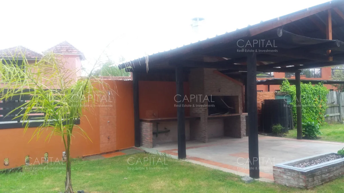 Casa en La Barra, propiedad 281943 -Imagen 9