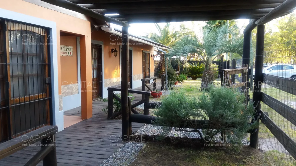 Casa en La Barra, propiedad 281943 -Imagen 10