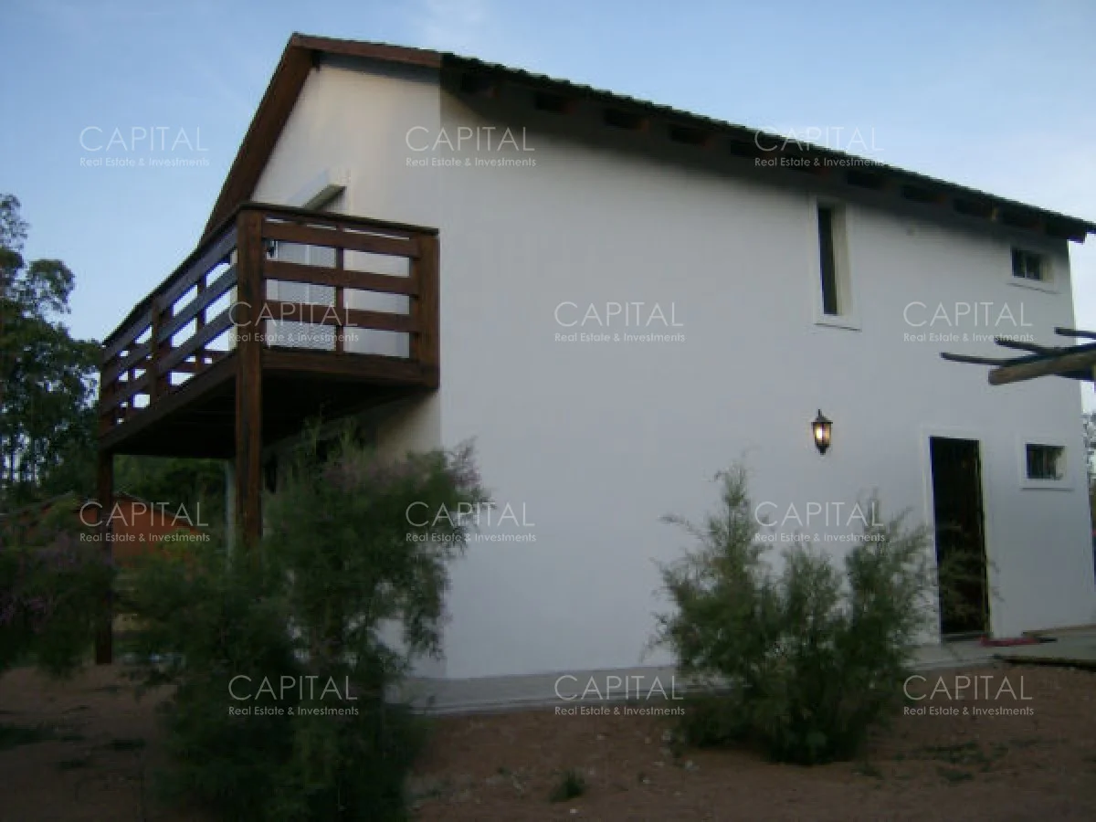 Casa en La Barra, propiedad 281944 -Imagen 2