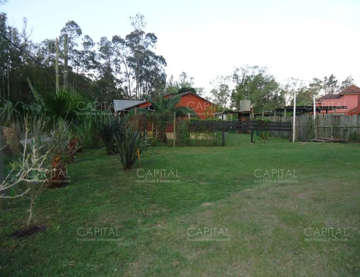 Casa en La Barra, propiedad 281944 -Imagen 12