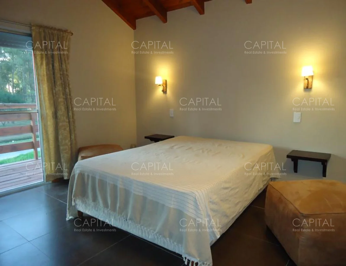 Casa en La Barra, propiedad 281944 -Imagen 20