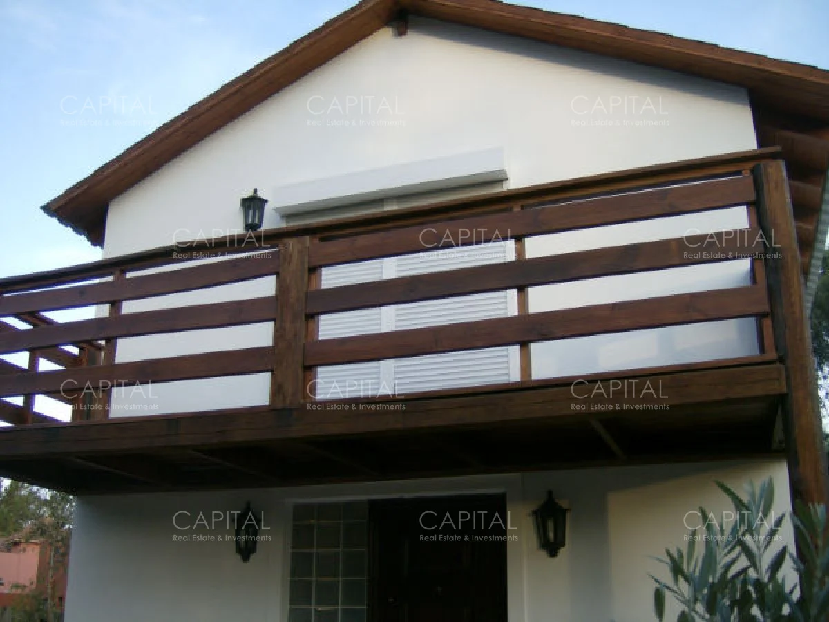 Casa en La Barra, propiedad 281944 -Imagen 3