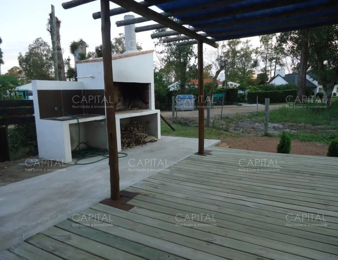 Casa en La Barra, propiedad 281944 -Imagen 4
