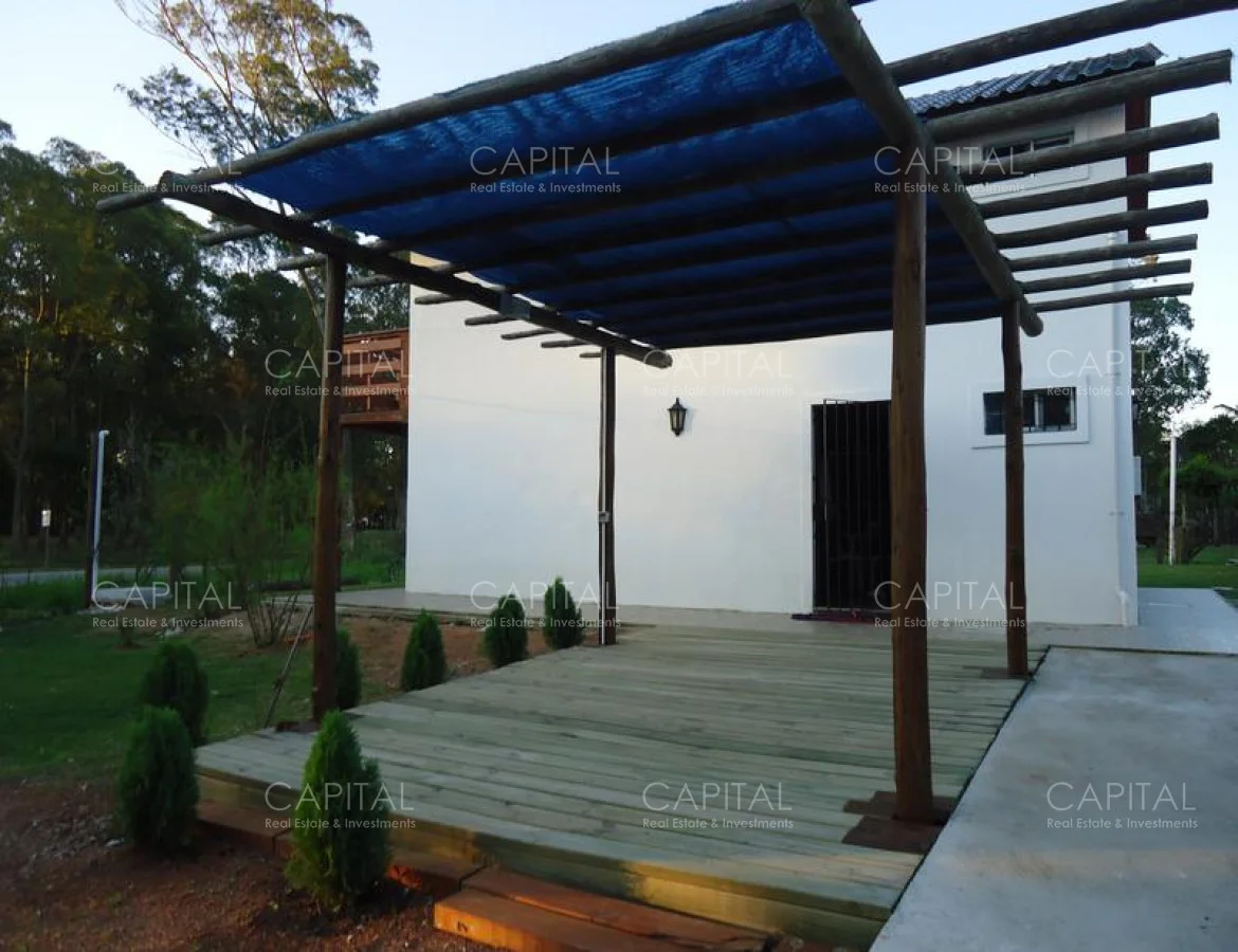 Casa en La Barra, propiedad 281944 -Imagen 5