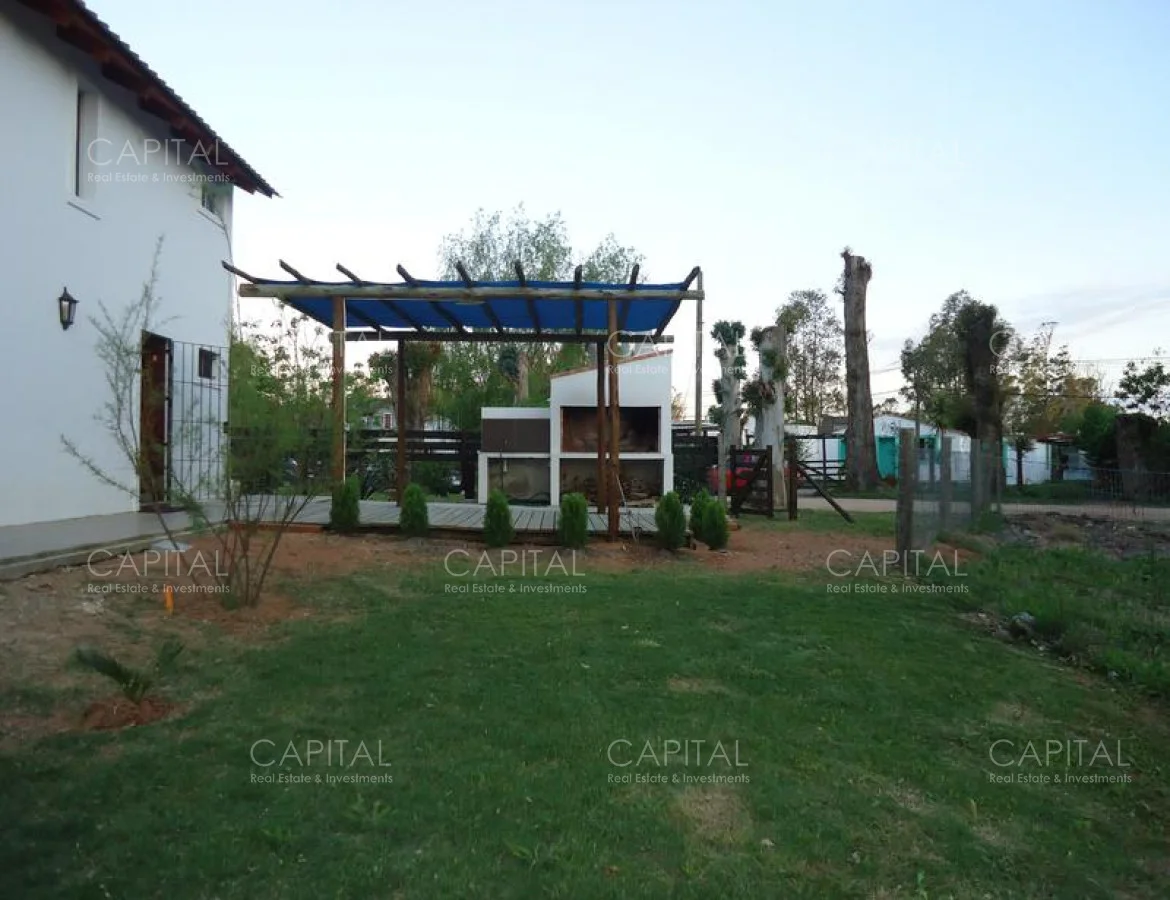 Casa en La Barra, propiedad 281944 -Imagen 7