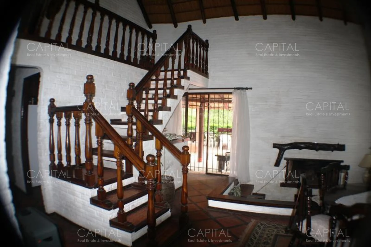 Casa en La Barra, propiedad 281949 -Imagen 2