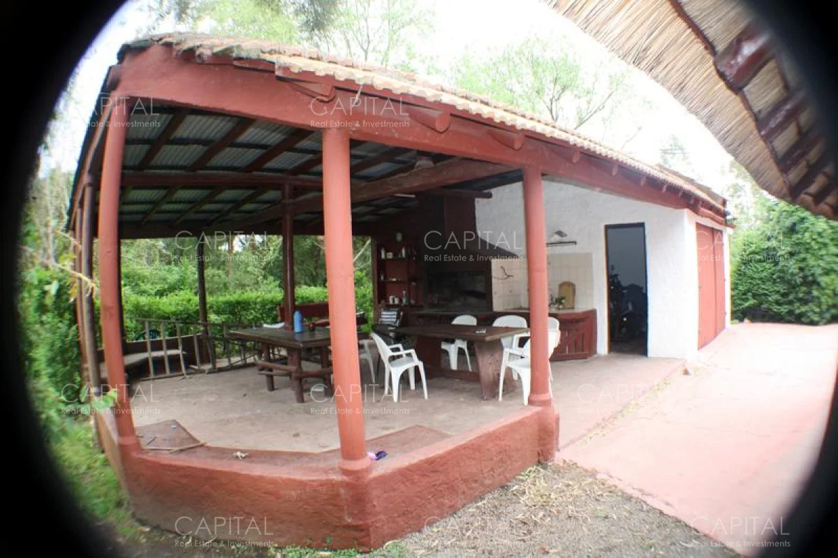 Casa en La Barra, propiedad 281949 -Imagen 15