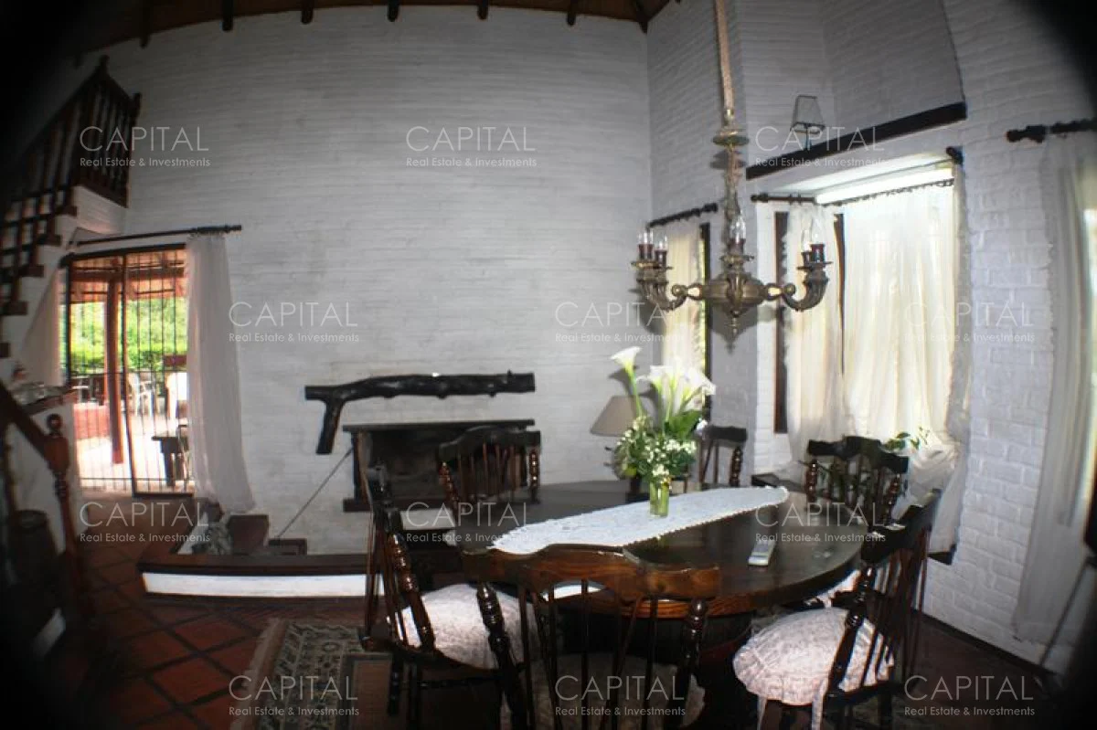 Casa en La Barra, propiedad 281949 -Imagen 3