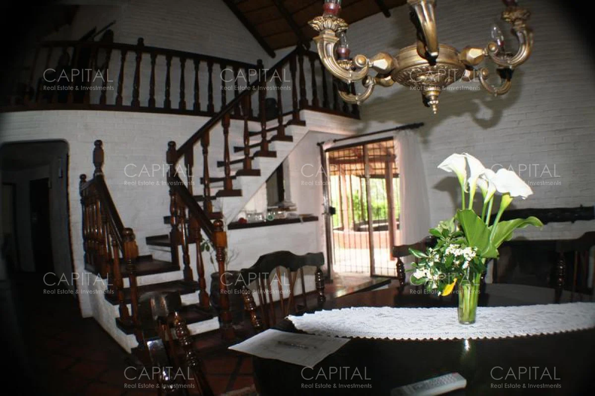 Casa en La Barra, propiedad 281949 -Imagen 4