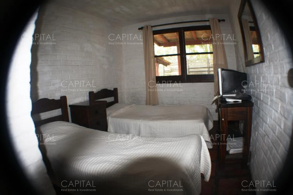 Casa en La Barra, propiedad 281949 -Imagen 9