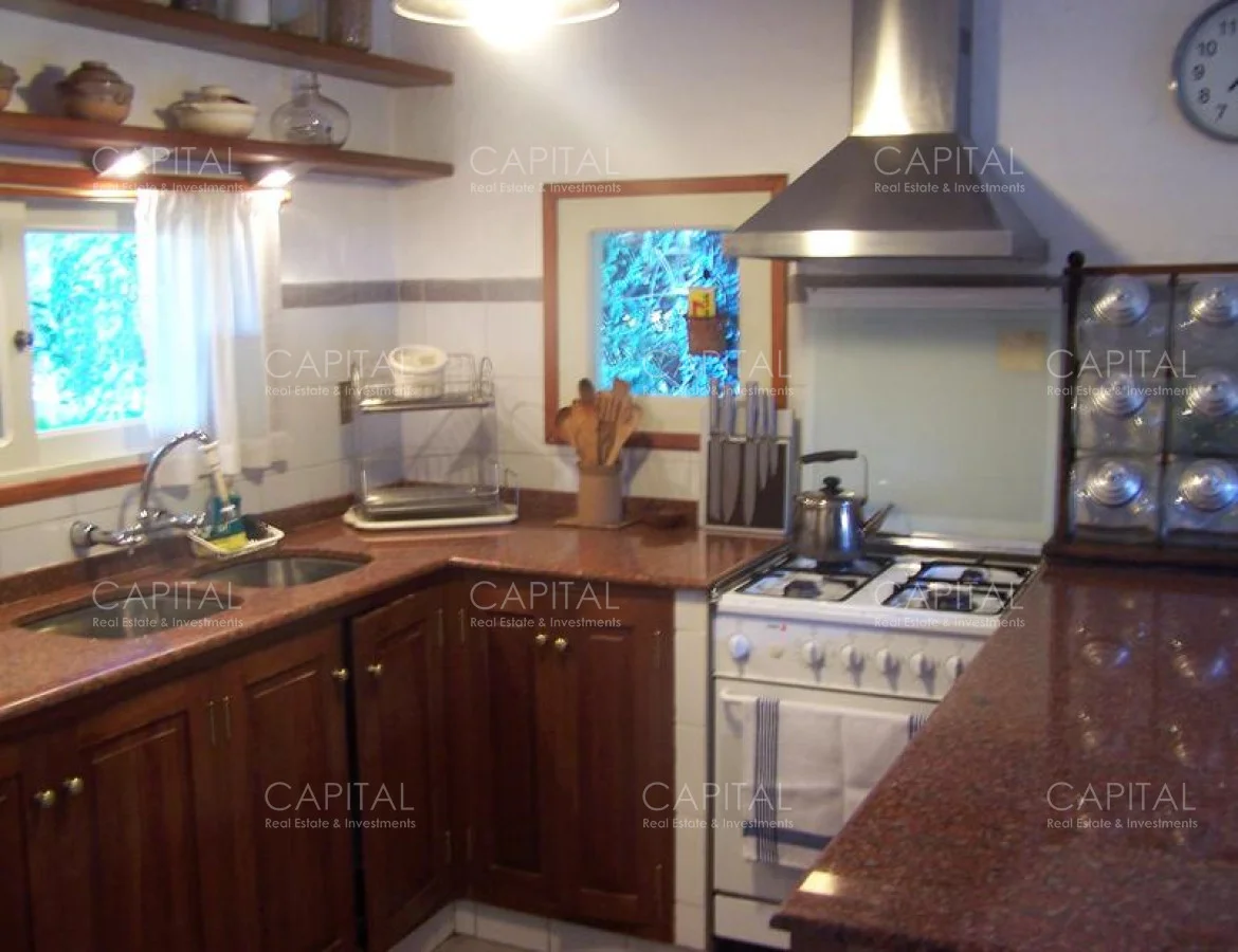 Casa en La Barra, propiedad 281950 -Imagen 11