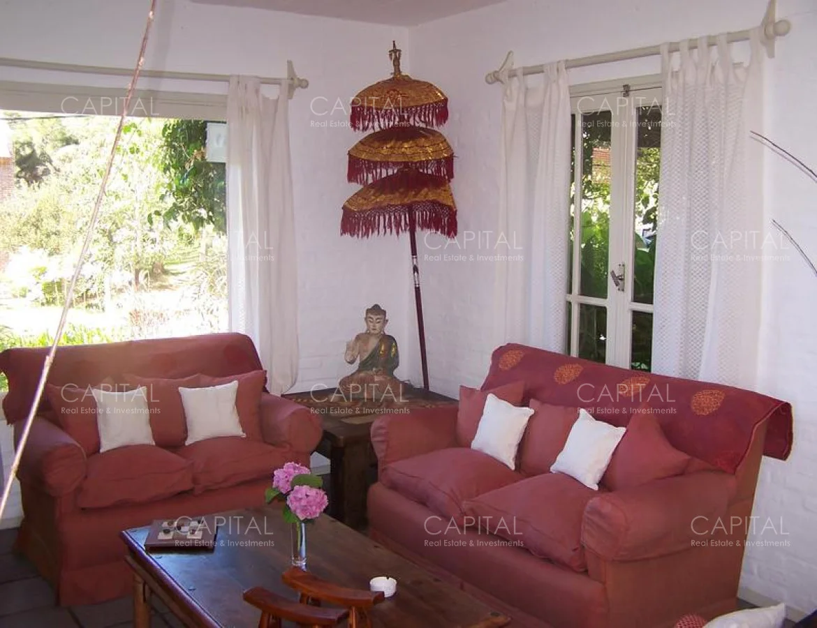 Casa en La Barra, propiedad 281950 -Imagen 8