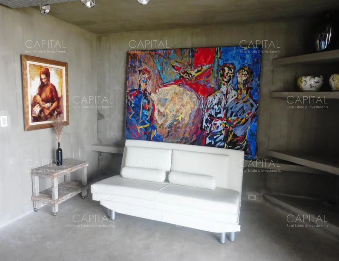 Casa en Manantiales, propiedad 281952 -Imagen 25