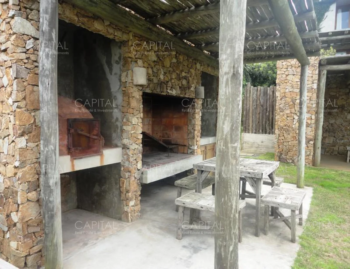 Casa en Manantiales, propiedad 281952 -Imagen 4