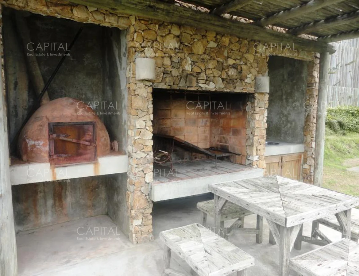 Casa en Manantiales, propiedad 281952 -Imagen 5