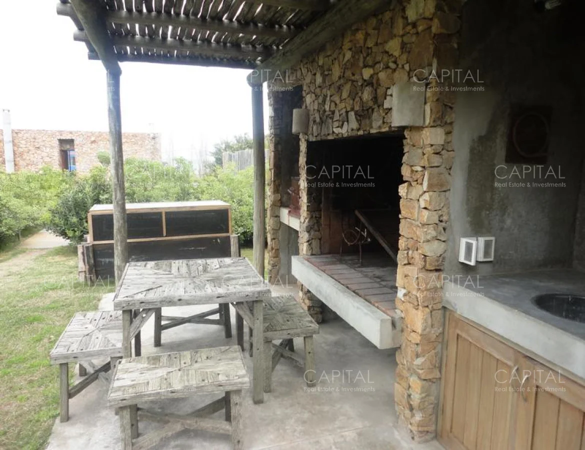 Casa en Manantiales, propiedad 281952 -Imagen 6