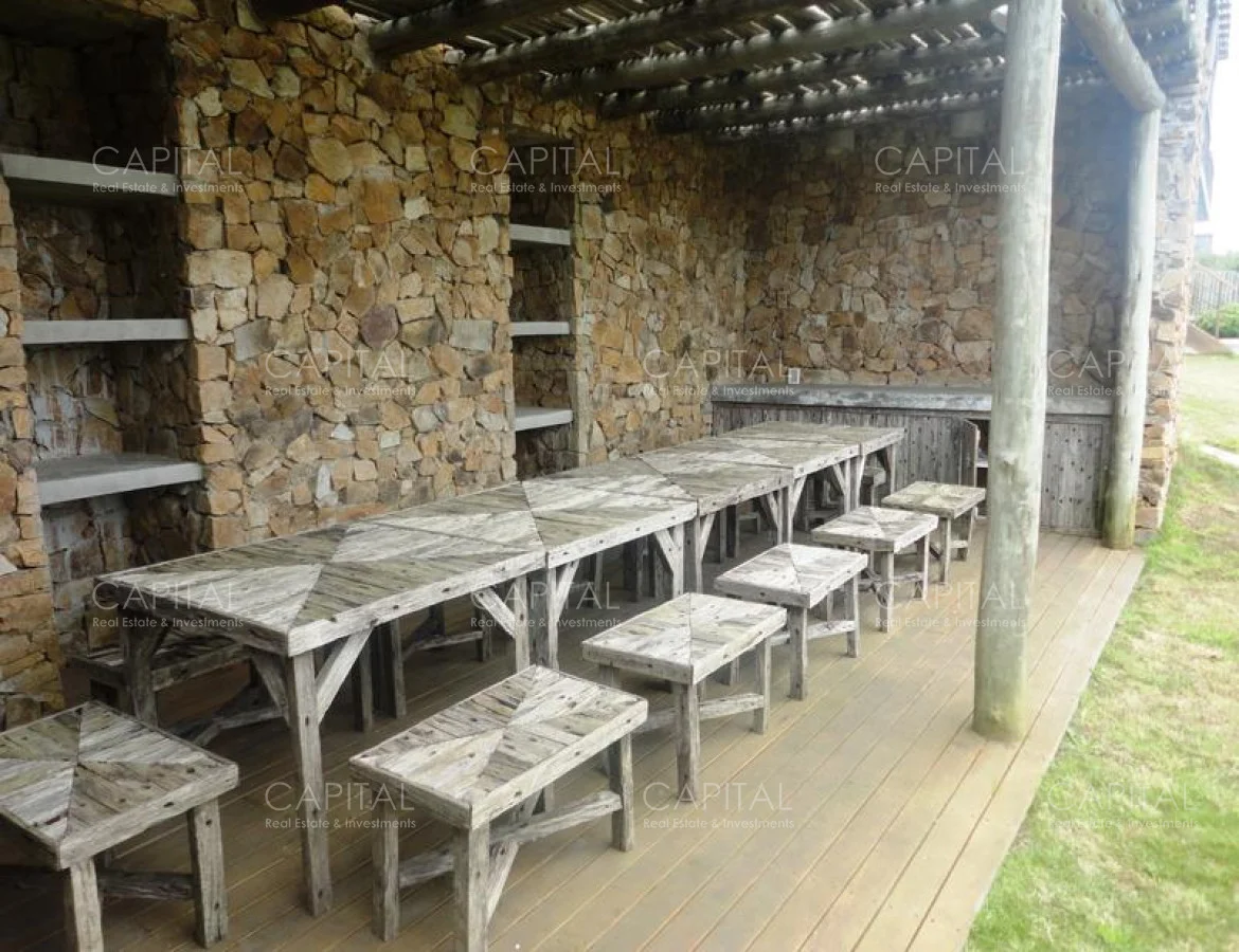 Casa en Manantiales, propiedad 281952 -Imagen 8
