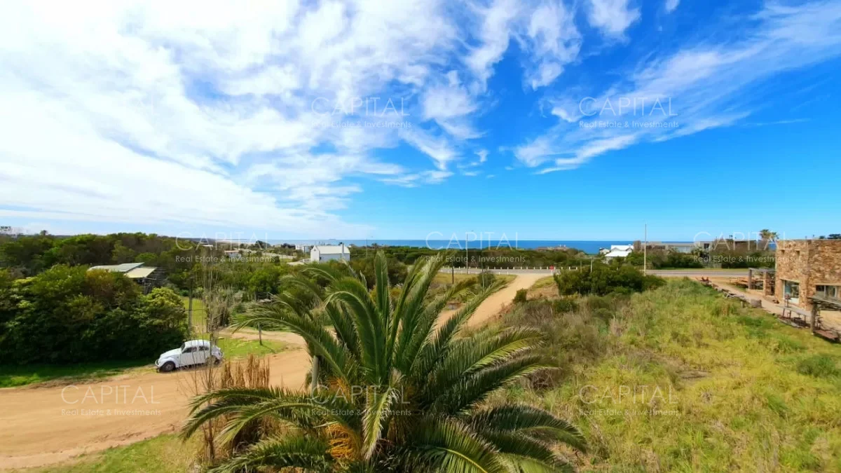 Casa en Punta Piedras, propiedad 281955 -Imagen 1