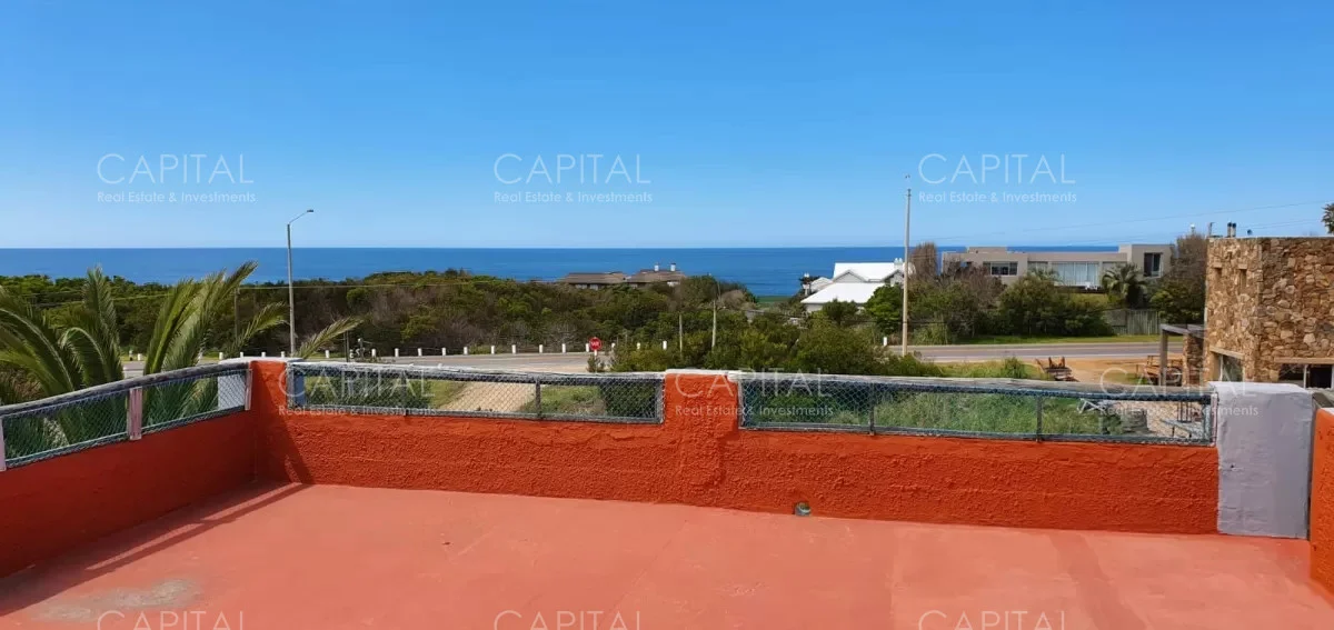 Casa en Punta Piedras, propiedad 281955 -Imagen 2