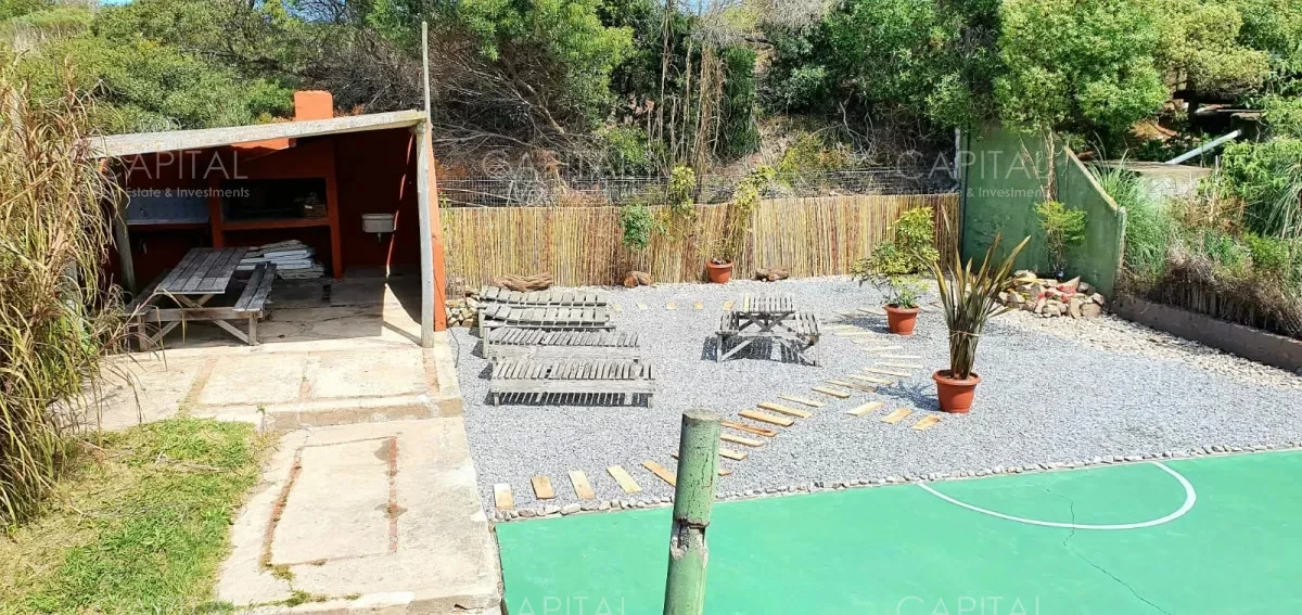 Casa en Punta Piedras, propiedad 281955 -Imagen 12