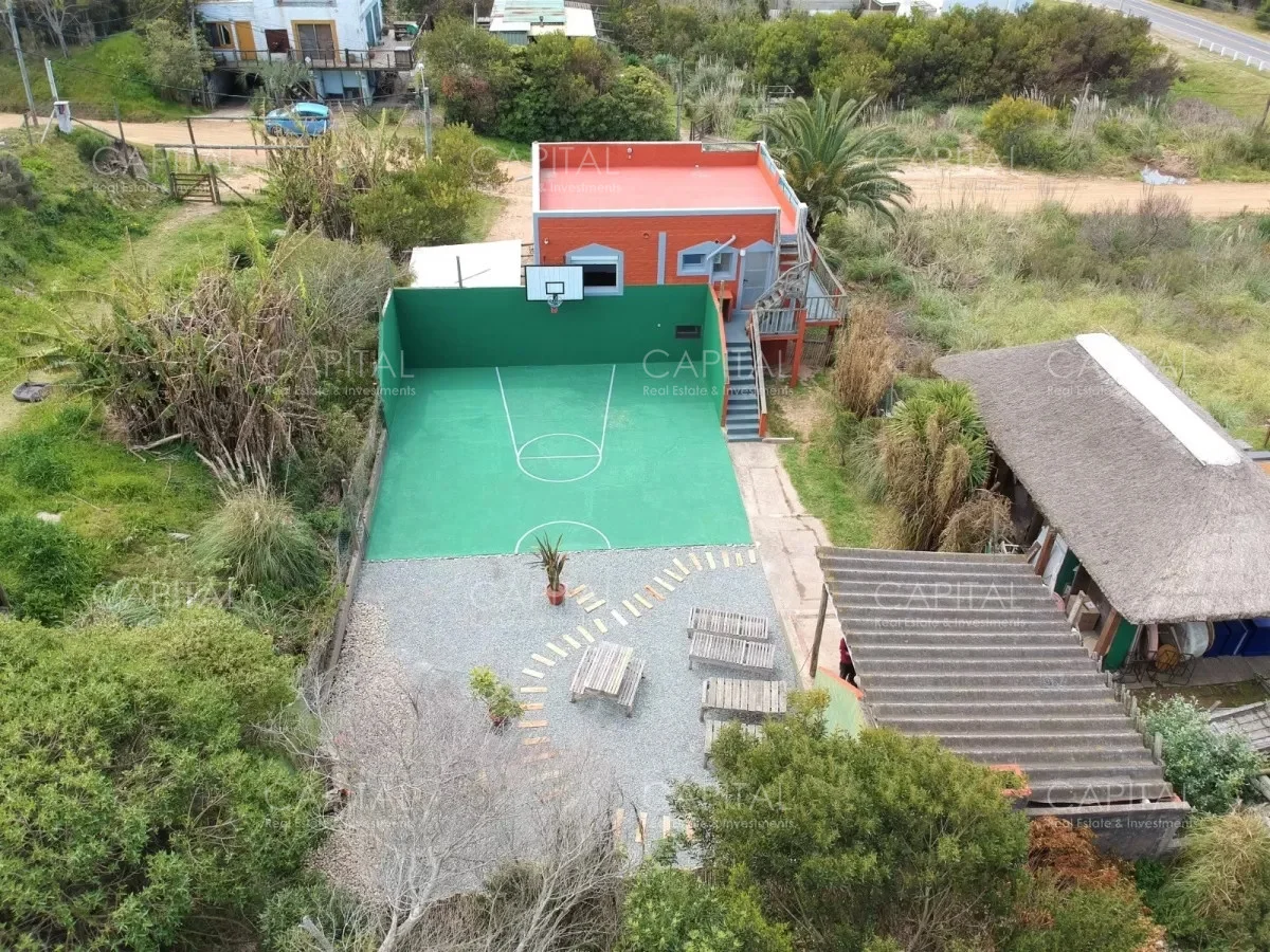 Casa en Punta Piedras, propiedad 281955 -Imagen 4
