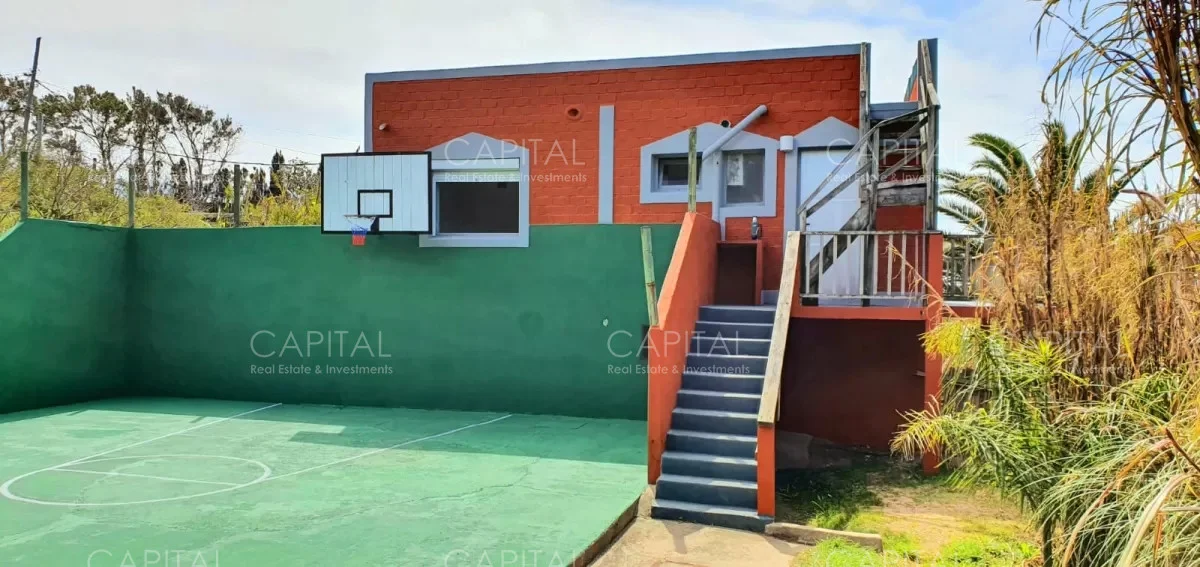 Casa en Punta Piedras, propiedad 281955 -Imagen 5