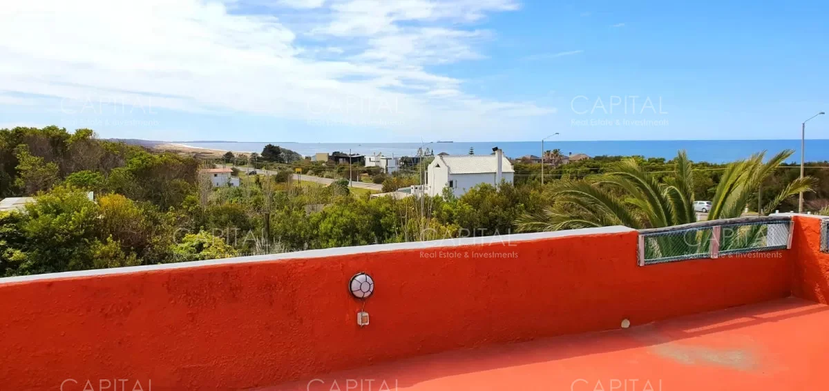 Casa en Punta Piedras, propiedad 281955 -Imagen 8