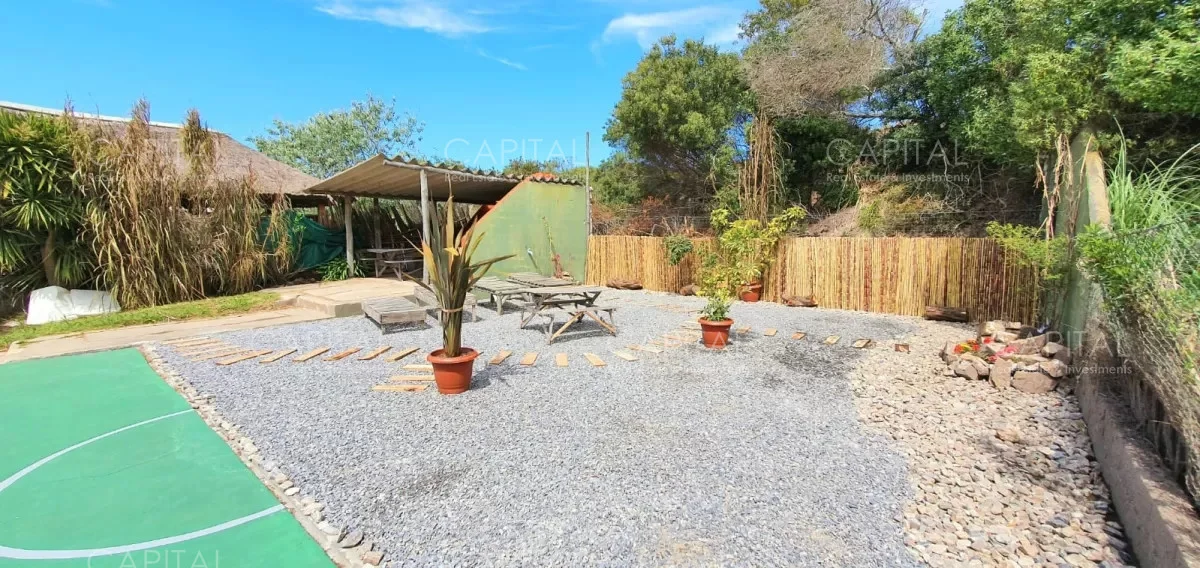 Casa en Punta Piedras, propiedad 281955 -Imagen 10